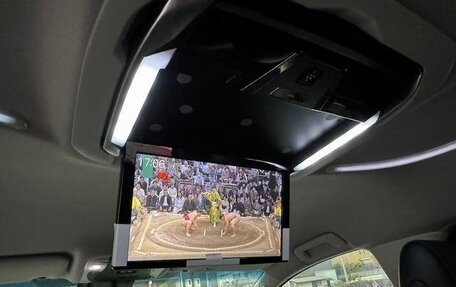 Lexus LM I, 2022 год, 11 111 111 рублей, 19 фотография