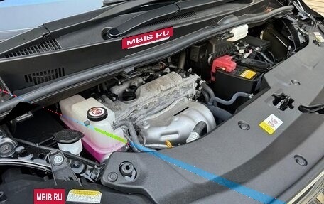 Lexus LM I, 2022 год, 11 111 111 рублей, 15 фотография