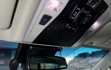 Lexus LM I, 2022 год, 11 111 111 рублей, 27 фотография