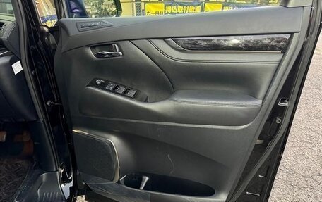 Lexus LM I, 2022 год, 11 111 111 рублей, 29 фотография