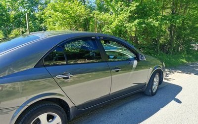 Nissan Primera III, 2005 год, 315 000 рублей, 1 фотография