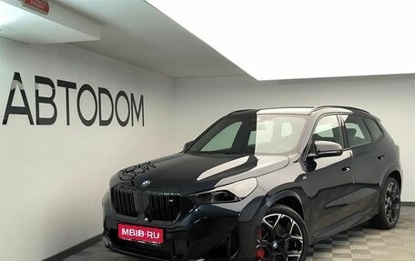 BMW X1, 2024 год, 6 990 000 рублей, 1 фотография