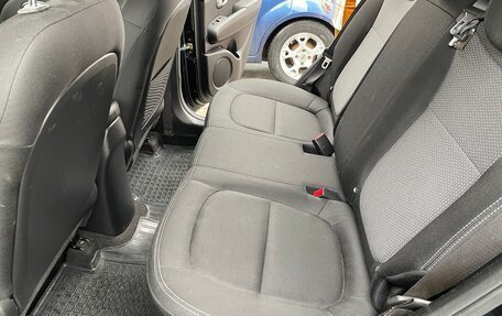 KIA Soul II рестайлинг, 2019 год, 1 230 000 рублей, 14 фотография
