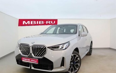 BMW X3, 2025 год, 8 200 000 рублей, 1 фотография