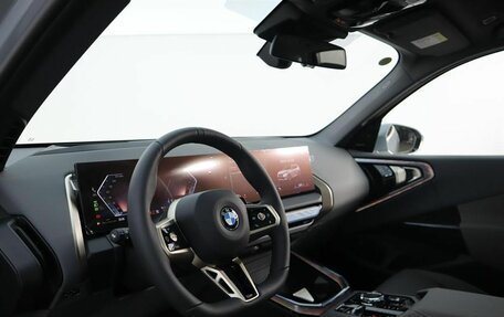 BMW X3, 2025 год, 8 200 000 рублей, 12 фотография