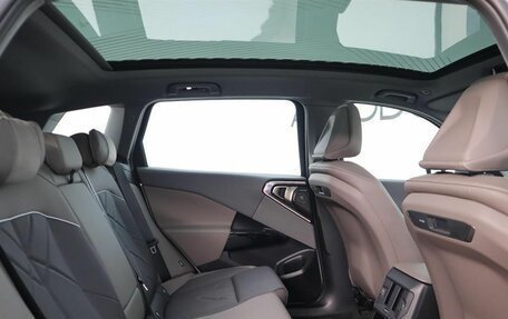 BMW X3, 2025 год, 8 200 000 рублей, 14 фотография