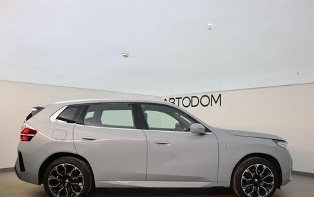 BMW X3, 2025 год, 8 200 000 рублей, 6 фотография