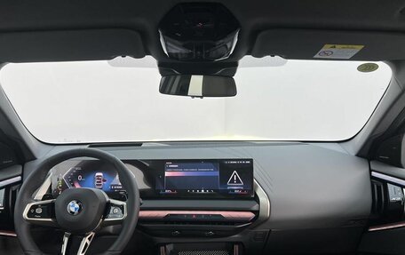 BMW X3, 2025 год, 8 200 000 рублей, 11 фотография