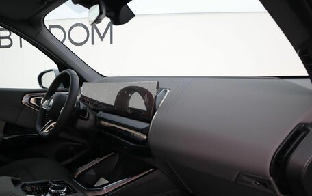 BMW X3, 2025 год, 8 200 000 рублей, 17 фотография