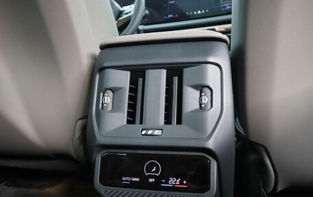 BMW X3, 2025 год, 8 200 000 рублей, 23 фотография
