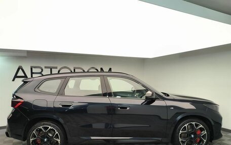 BMW X1, 2024 год, 6 990 000 рублей, 5 фотография