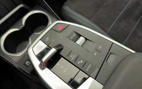 BMW X1, 2024 год, 6 990 000 рублей, 19 фотография