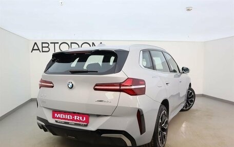 BMW X3, 2025 год, 8 200 000 рублей, 2 фотография