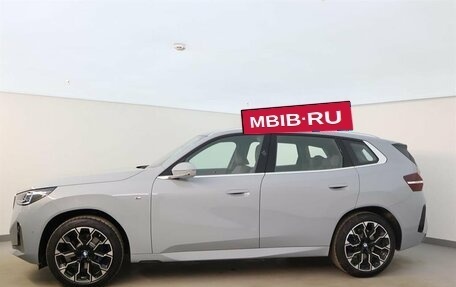 BMW X3, 2025 год, 8 200 000 рублей, 5 фотография