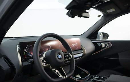 BMW X3, 2025 год, 8 200 000 рублей, 12 фотография
