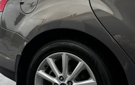 Ford Focus III, 2013 год, 850 000 рублей, 8 фотография
