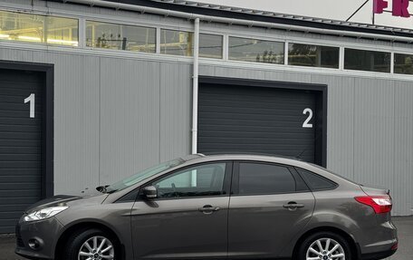 Ford Focus III, 2013 год, 850 000 рублей, 4 фотография
