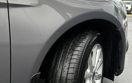 Ford Focus III, 2013 год, 850 000 рублей, 9 фотография