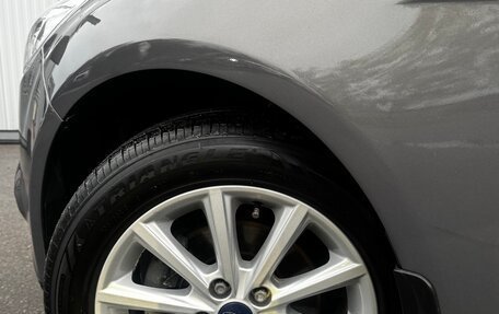 Ford Focus III, 2013 год, 850 000 рублей, 12 фотография