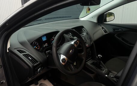 Ford Focus III, 2013 год, 850 000 рублей, 14 фотография