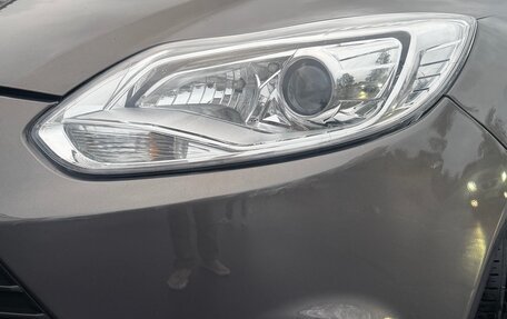 Ford Focus III, 2013 год, 850 000 рублей, 10 фотография