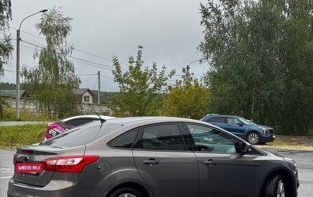 Ford Focus III, 2013 год, 850 000 рублей, 7 фотография