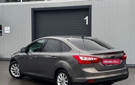 Ford Focus III, 2013 год, 850 000 рублей, 5 фотография