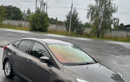 Ford Focus III, 2013 год, 850 000 рублей, 1 фотография