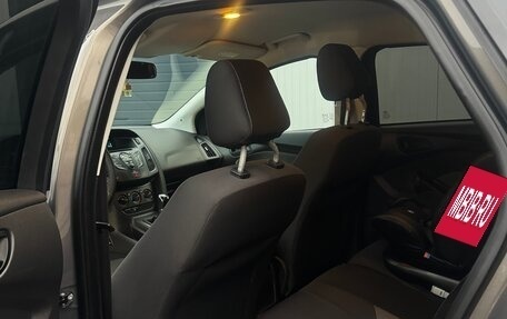 Ford Focus III, 2013 год, 850 000 рублей, 15 фотография