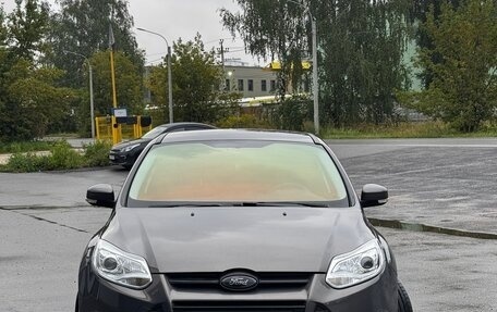 Ford Focus III, 2013 год, 850 000 рублей, 2 фотография