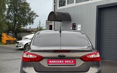 Ford Focus III, 2013 год, 850 000 рублей, 6 фотография