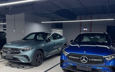 Mercedes-Benz GLC Coupe, 2024 год, 7 900 000 рублей, 1 фотография