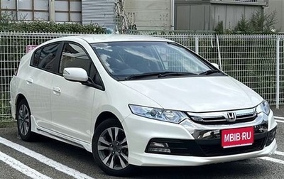 Honda Insight II рестайлинг, 2014 год, 754 000 рублей, 1 фотография