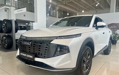 Haval F7, 2025 год, 3 099 000 рублей, 1 фотография