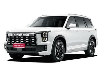 GAC GS8, 2025 год, 4 849 000 рублей, 1 фотография