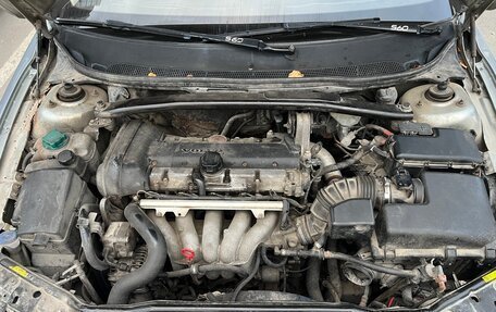 Volvo S60 III, 2007 год, 550 000 рублей, 7 фотография