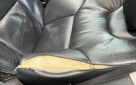 Volvo S60 III, 2007 год, 550 000 рублей, 12 фотография