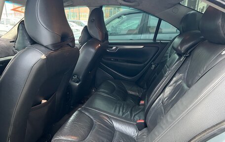 Volvo S60 III, 2007 год, 550 000 рублей, 10 фотография