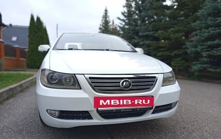 Lifan Solano I (630) рестайлинг, 2013 год, 365 000 рублей, 5 фотография