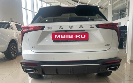Haval F7, 2025 год, 3 099 000 рублей, 7 фотография