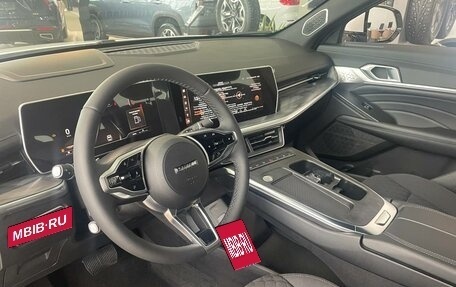 Haval F7, 2025 год, 3 099 000 рублей, 10 фотография