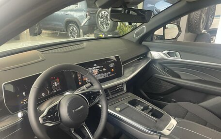 Haval F7, 2025 год, 3 099 000 рублей, 11 фотография