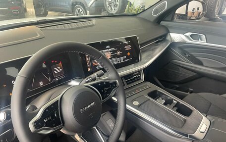 Haval F7, 2025 год, 3 099 000 рублей, 13 фотография