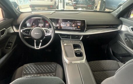 Haval F7, 2025 год, 3 099 000 рублей, 17 фотография