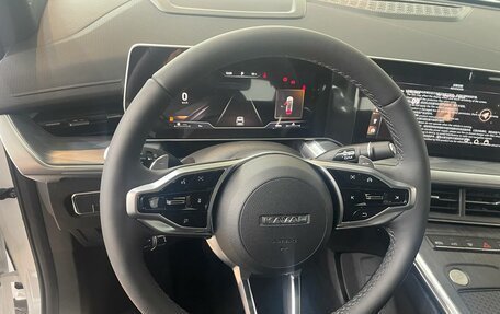 Haval F7, 2025 год, 3 099 000 рублей, 18 фотография