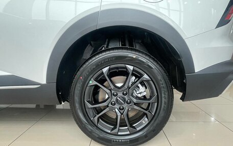 Haval F7, 2025 год, 3 099 000 рублей, 19 фотография