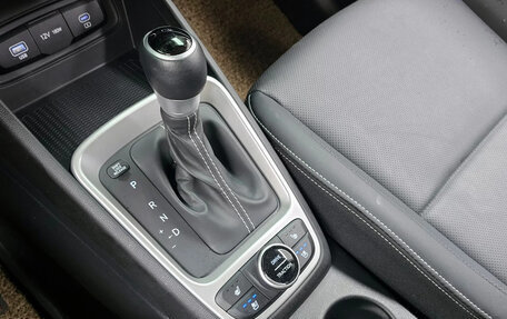 Hyundai Venue I, 2022 год, 1 790 000 рублей, 12 фотография