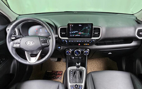 Hyundai Venue I, 2022 год, 1 790 000 рублей, 6 фотография