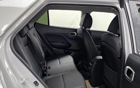 Hyundai Venue I, 2022 год, 1 790 000 рублей, 15 фотография