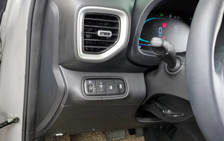 Hyundai Venue I, 2022 год, 1 790 000 рублей, 8 фотография